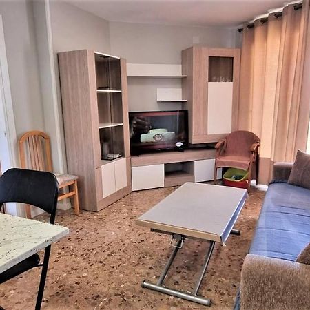 Maysan Penthouse Benidorm Eksteriør billede