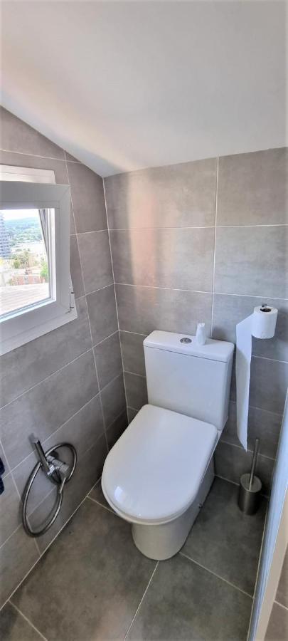 Maysan Penthouse Benidorm Eksteriør billede
