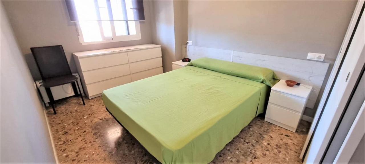 Maysan Penthouse Benidorm Eksteriør billede