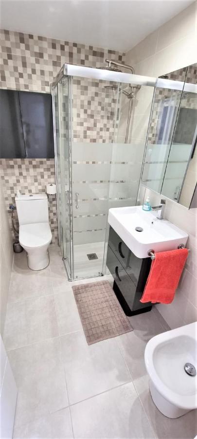 Maysan Penthouse Benidorm Eksteriør billede