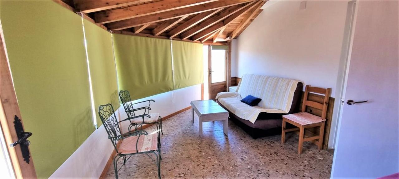 Maysan Penthouse Benidorm Eksteriør billede